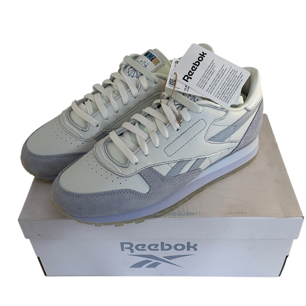 Reebok Men's Classic Leather X Whim Running Sneakers Size 9 New in Box!